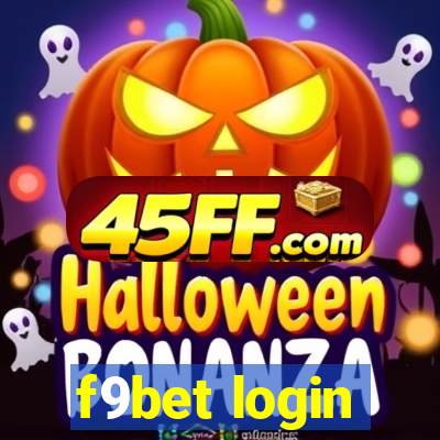 f9bet login